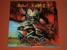 IRON MAIDEN - Virtual XI  2-LP, Re-Release, Gatefold Sleeve, EMI / 724349391512