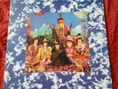 The Rolling Stones Their Satanic Majesties Request London Records NPS-2  1967