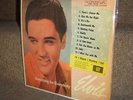 Elvis ARGENTINA Algo Para Todos 1962 Lp SOMETHING FOR EVERYBODY Rock'n'Roll WOW