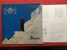 Lp The Gathering: Always, (with lyric sheet)