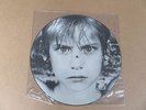 U2 War RARE 1983 ORIGINAL UK PICTURE DISC LP MACHINE STAMPED TOWNHOUSE MATRICES
