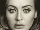 Adele - 25 Vinyl LP NEU 09533866