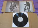 LENNY KRAVITZ Mama Said VIRGIN LP RARE 1991 UK ORIGINAL 1ST PRESSING VUSLP31