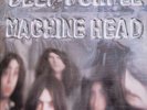 DEEP PURPLE - MACHINE HEAD NEW VINYL