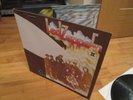 LED ZEPPELIN II VINYL LP EXCELLENT