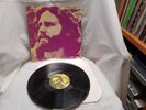The Doors - No Limits No Laws LP Record 12