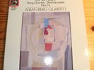 ALBAN BERG QUARTETS Bartok The 6 String Quartets 3-LP-Box EMI Digital