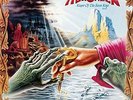 HELLOWEEN - KEEPER OF THE SEVEN KEYS PT 2 NEW VINYL