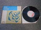 BAM LD 027: Roussel, Strawinsky,Gabrielle Devries violin