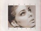 Sandra Mirrors NEAR MINT Virgin Vinyl LP