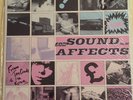 THE JAM -  Sound Affects - original SEALED 1980 UK vinyl LP no barcode