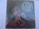 The Sonics ?– Live / Fanz Only LP, US, Vinyl NM