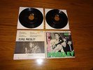 1956 Elvis Presley EPB 1254 Double 45 RPM 7
