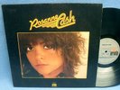 LP ROSANNE CASH - SAME - ONLY RELEASED IN GERMANY / ARIOLA CLUB EDIT.