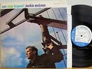 Jackie McLean One Step Beyond Blue Note BST 84137 Liberty Stereo RVG Near Mint