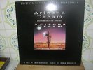 sountracks GORAN BREGOVIC ARIZONA DREAM  1993 GREEK LP IGGY POP NM