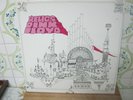 PINK FLOYD relics RESSIOU 1990 UK LP VINYL PSYCHEDELIC SYD BARRETT BEST OF
