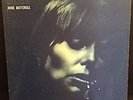 ‘Joni Mitchell, Blue’ Reprise MS 2038 Cover EX-/Vinyl NM-