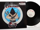 Hallows Eve - Tales of Terror LP 1985 Roadrunner - RR 9772