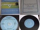 PELLETIER JEAN-CLAUDE DIORELLA 1973 FRENCH OST SP PROMO COPY ONLY DIOR NM EX