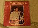 Victor irizarry y su orqueata  LP salsa/merengue (teca)