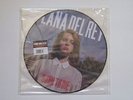 RARE  Lana Del Rey Born to Die 2013 RSD Picture Disc LP original US vinyl record