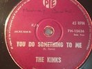 THE KINKS - You Still Want Me 7' New Zealand  FREE POST NZ
