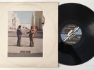 Pink Floyd - Wish You Were Here - 1975 1st Press Vinyl LP PC 33453 (VG++)