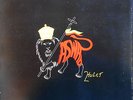 ASWAD HULET LP 1979 UK