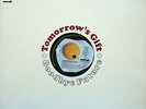 TOMORROW's GIFT GOODBYE FUTURE LP German 1973 AAMOK