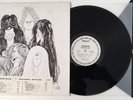 Aerosmith - Draw The Line - 1977 White Label Promo LP JC 34856 Near Mint (NM)
