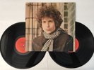 Bob Dylan - Blonde On Blonde - Vinyl 2x LP Record C2S 841 (EX)