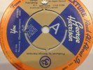 GEORGE HARRISON - You 45 Record 7