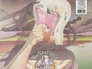 Jerry Garcia Reflections Record Store Day Black Friday 2016 Viny Record