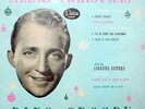 78 rpm album 4 records M /album: M .. MERRY CHRISTMAS / BING CROSBY / WHITE XMAS
