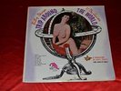 Billy Devroe and the Devilaires Nude Adults Only Trip Around the World Sealed LP