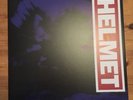 Helmet - Meantime - Red Vinyl Lp