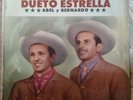 DUETO ESTRELLA - AMOR DE LOS DOS LP RARE NORTENO