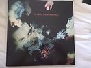 The Cure Disintegration double LP RE