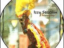 IZZY STRADLIN PRESSURE DROP RARE Vinyl Record Picture Disc