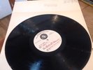 Record 33 RPM Test Pressing Roberta Flack 1980 794429