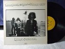 Randy California ex yellow label LP Kapt Kopter and the Fabulous Twirly Birds