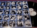THE BEATLES CHRISTMAS ALBUM LP APPLE SBC 100 FAN CLUB MESSAGES 1963-1969 VG+