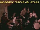 Bobby Jaspar All Stars   Top LP