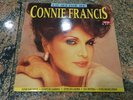 CONNIE FRANCIS ' LO MEJOR DE ' 2 X LP MINT SPAIN PRESS 1993  DIVUCSA