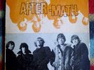 ROLLING STONES Aftermath URUGUAY ONLY COVER LONDON British Invasion RARE