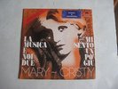 Mary Cristy - La Musica e noi due  - Eurovision 1976 = italinische Version