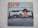 Siw Malmkvist - April April  Eurovision 1961 - Cover  Lill Babs