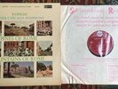 RCA:SB-2103 RESPIGHI PINES/FOUNTAINS OF ROME CSO REINER RED/SILVER-1st 1960 MINT