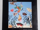 Talk Talk - Natural History (The Very Best Of Talk Talk) - Vinyl LP UK 1990
